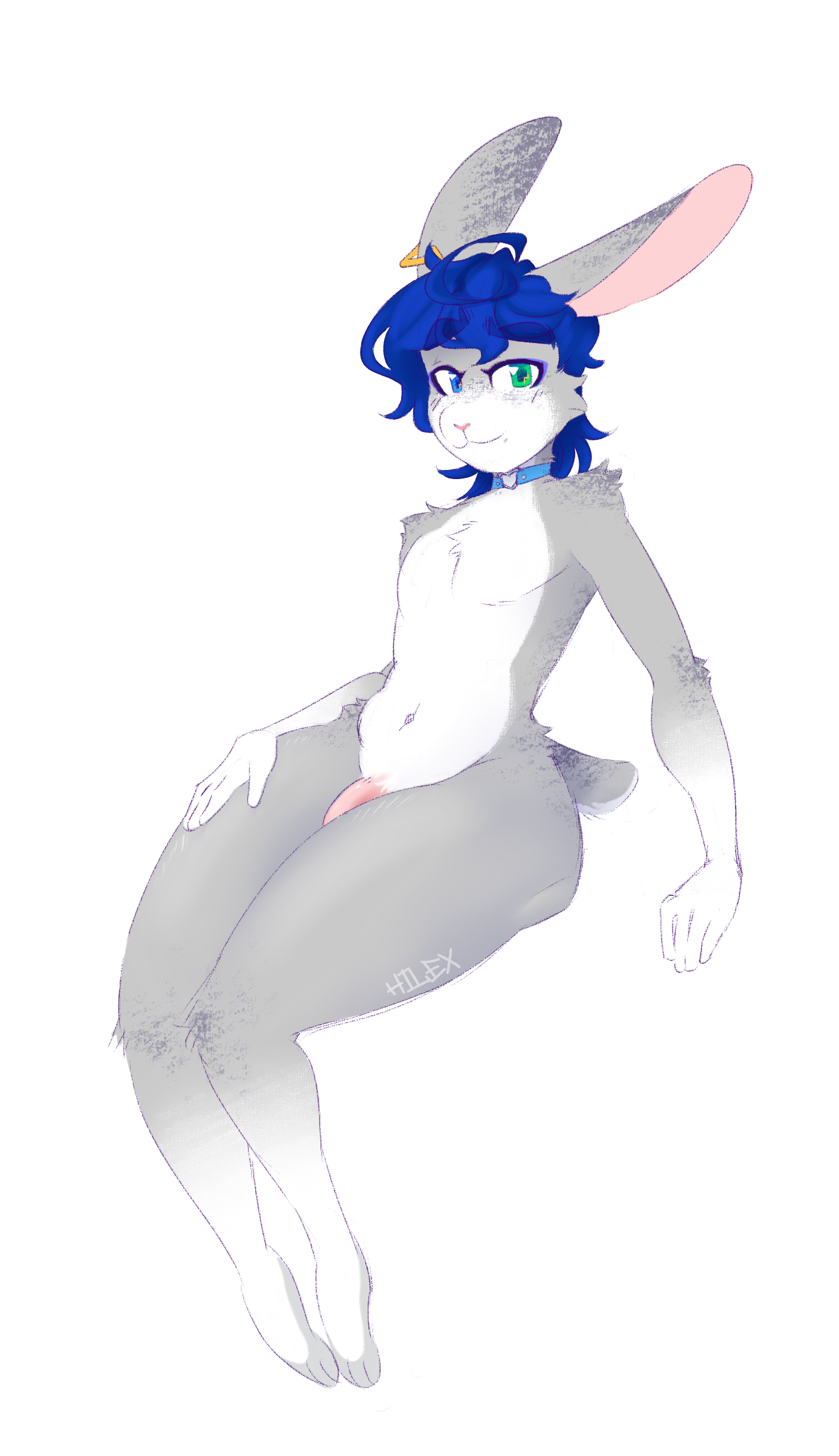 Rule34 – If it exists, there is porn of it / / 10719331