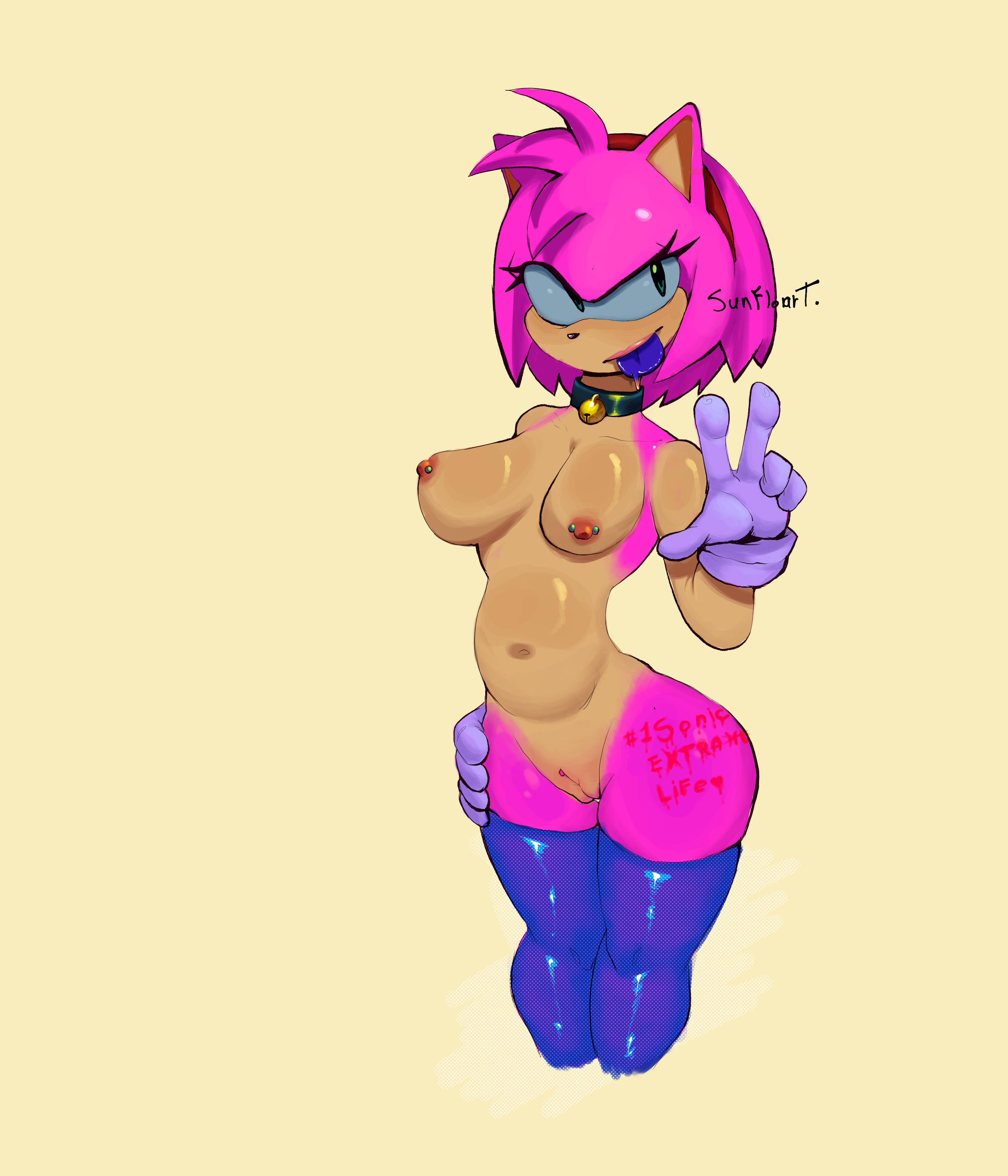 Rule34 – If it exists, there is porn of it / test / 10720087