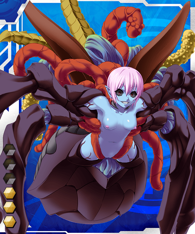 Rule34 – If it exists, there is porn of it / kagami hirotaka, saya (taimanin asagi) / 555861