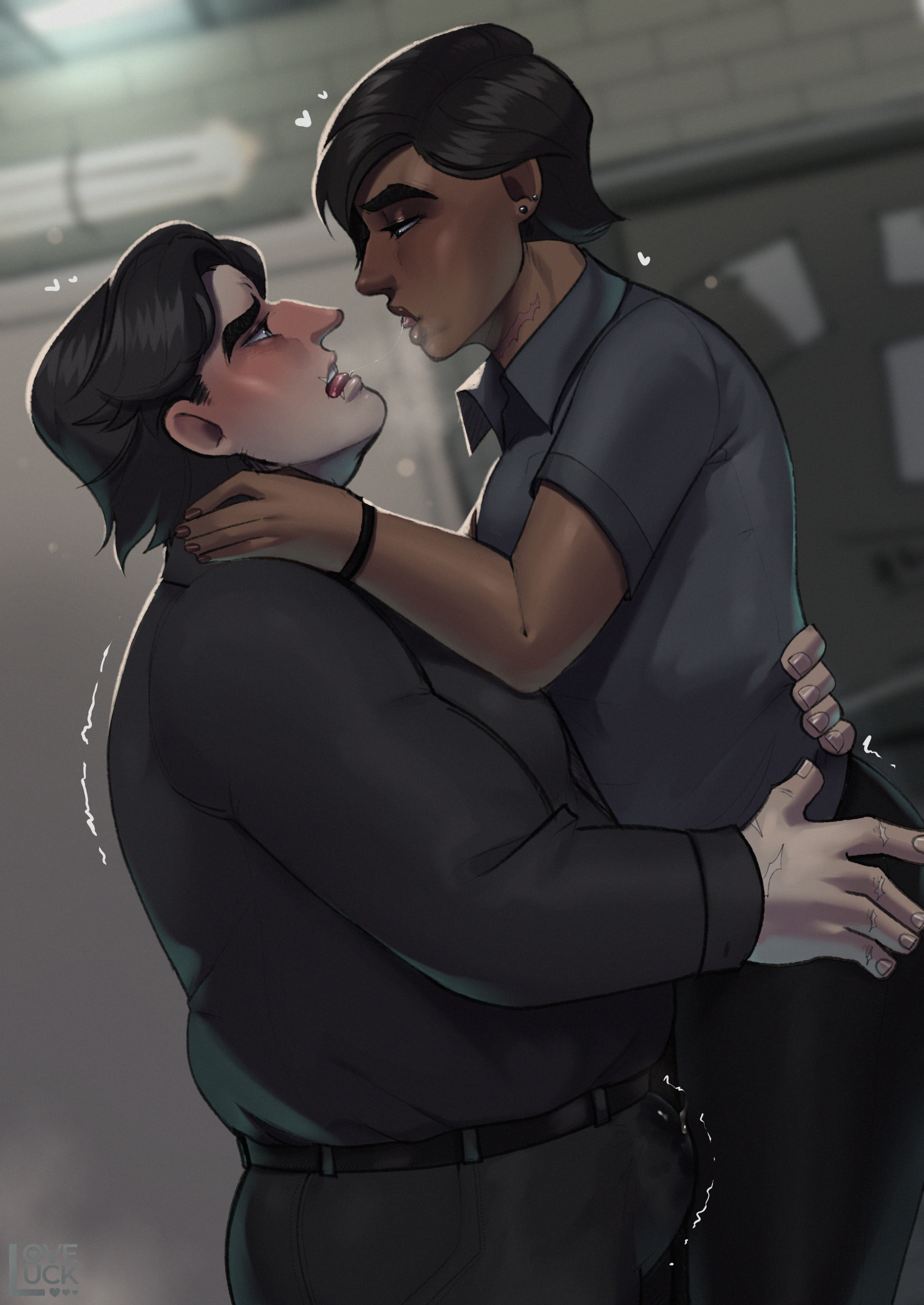 Rule34 – If it exists, there is porn of it / / 10724778