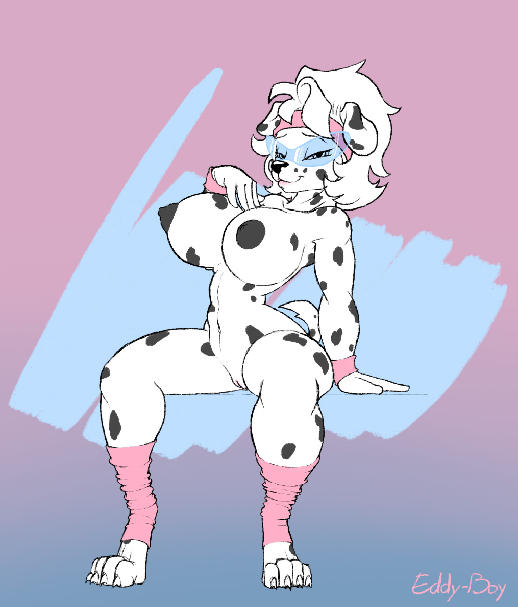 Rule34 – If it exists, there is porn of it / eddy-boy, dal (joelasko) / 556086