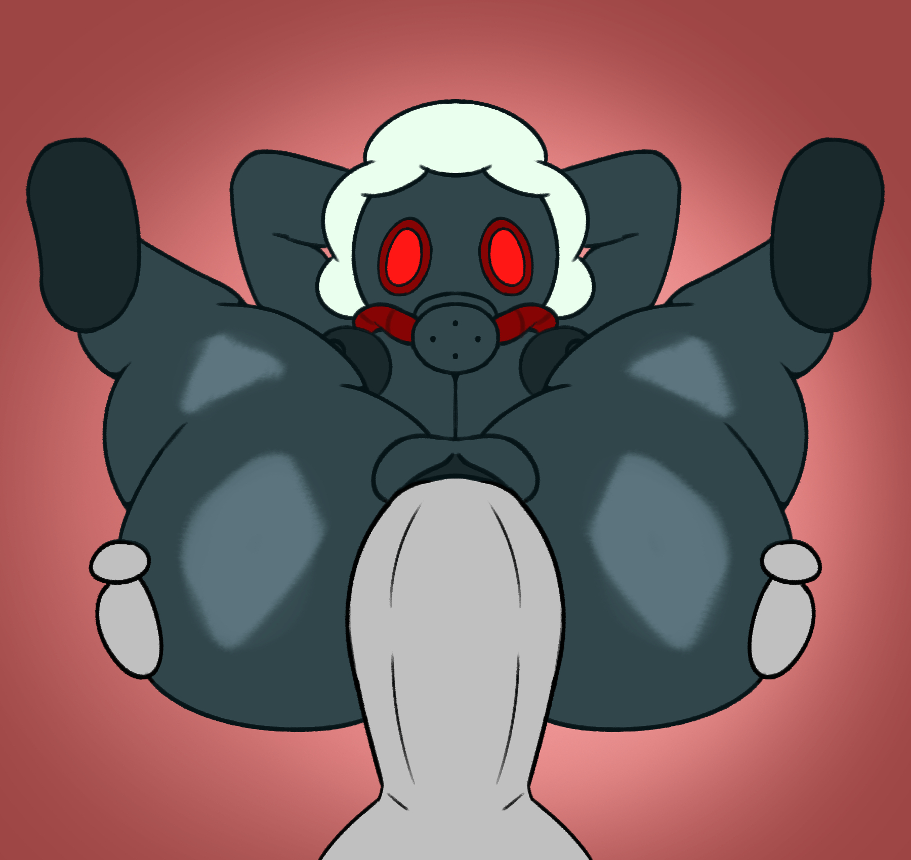 Rule34 – If it exists, there is porn of it / / 10726966