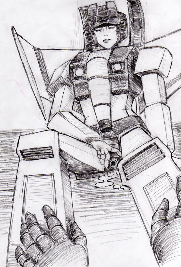 Rule34 – If it exists, there is porn of it / starscream / 556253
