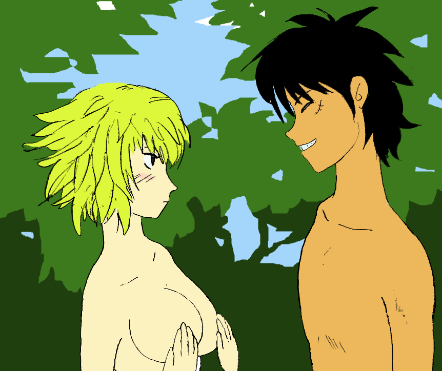 Rule34 – If it exists, there is porn of it / marguerite, monkey d luffy, nori / 10727621