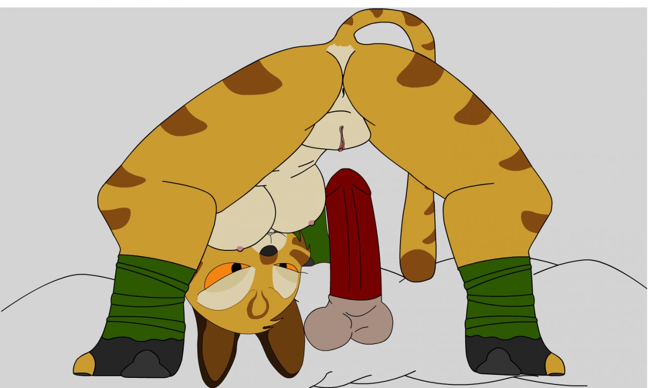 Rule34 – If it exists, there is porn of it / mei ling / 556373