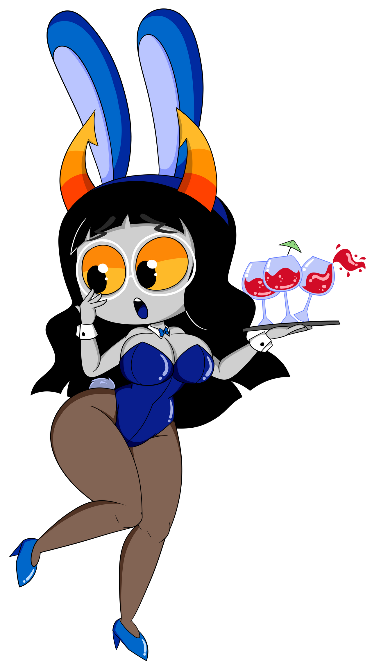 Rule34 – If it exists, there is porn of it / cloudcyanide / 10730945