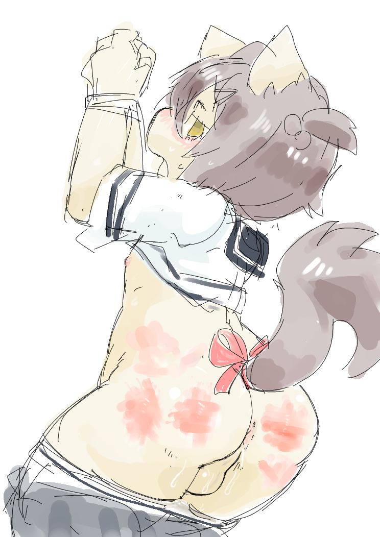 Rule34 – If it exists, there is porn of it / noriburu / 556482