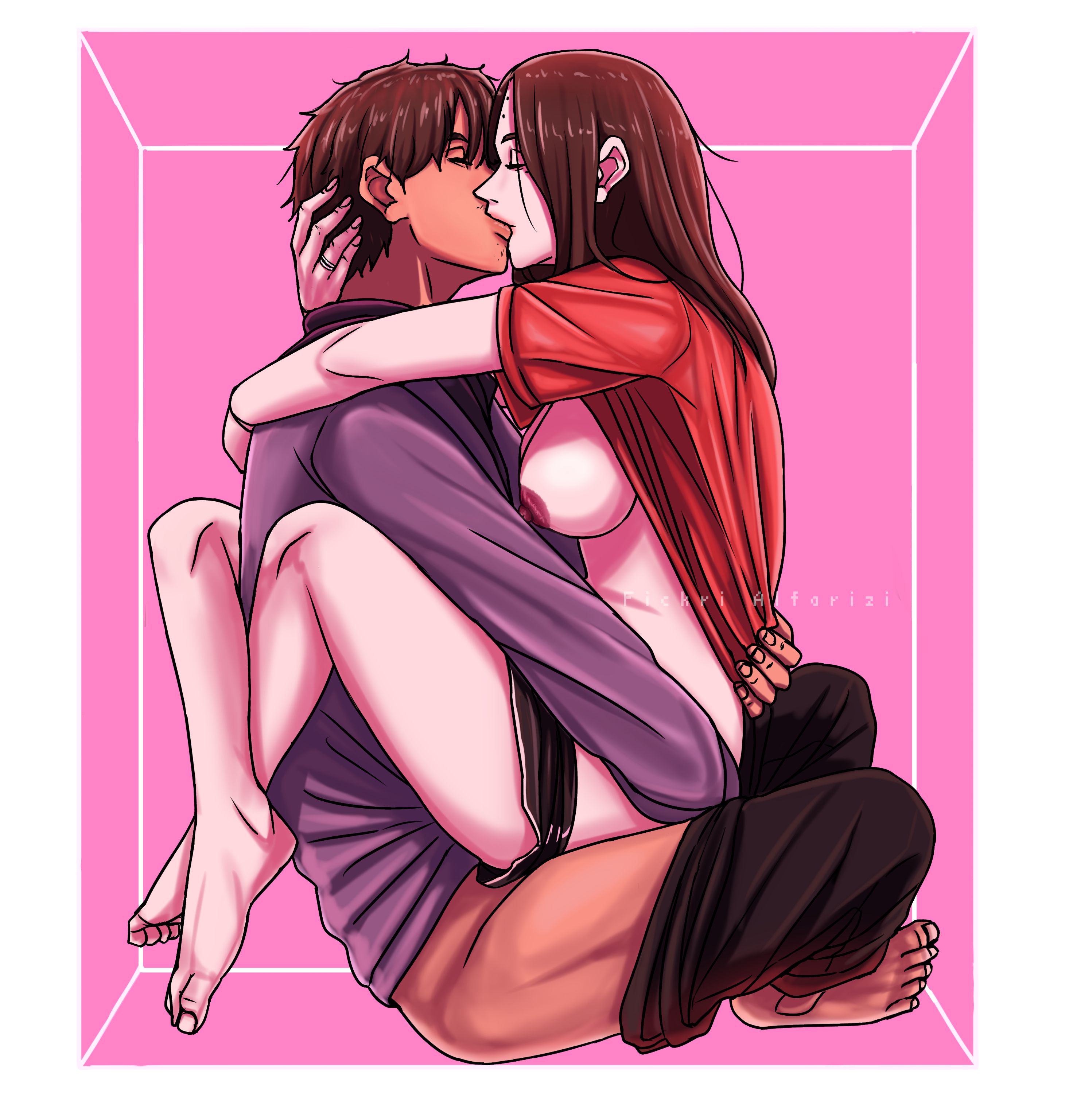 Rule34 – If it exists, there is porn of it / / 10732418