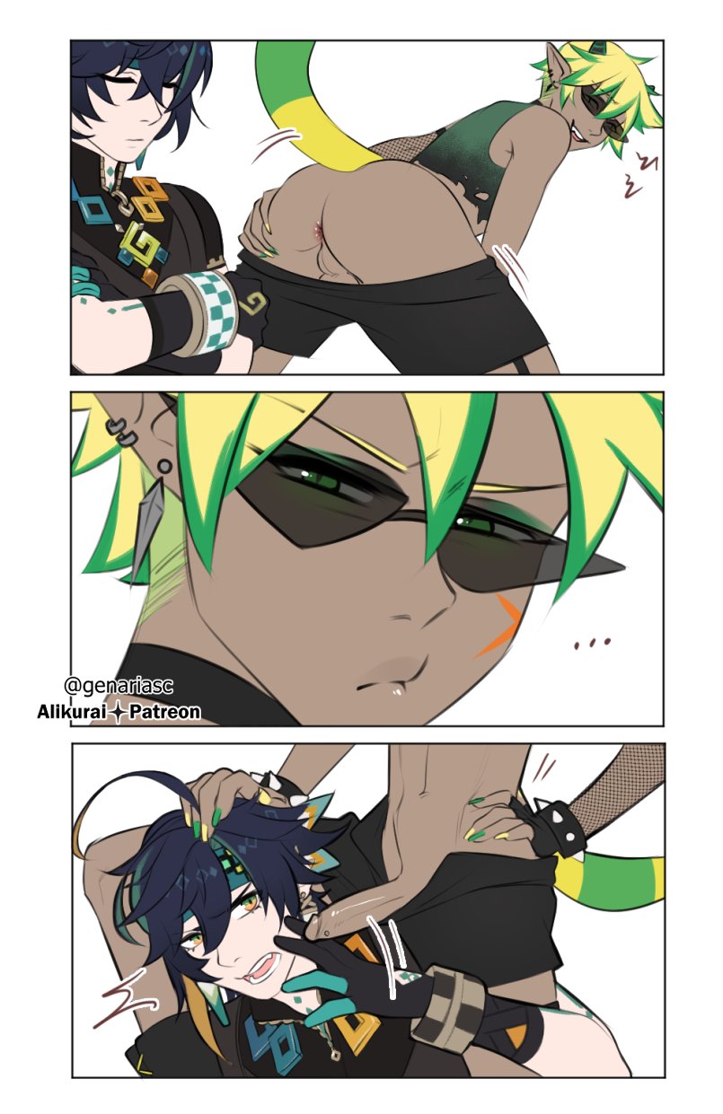 Rule34 – If it exists, there is porn of it / / 10732413