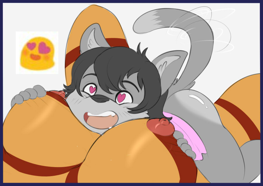 Rule34 – If it exists, there is porn of it / tacoyaki, spirale (character), tacoyaki (character) / 556590