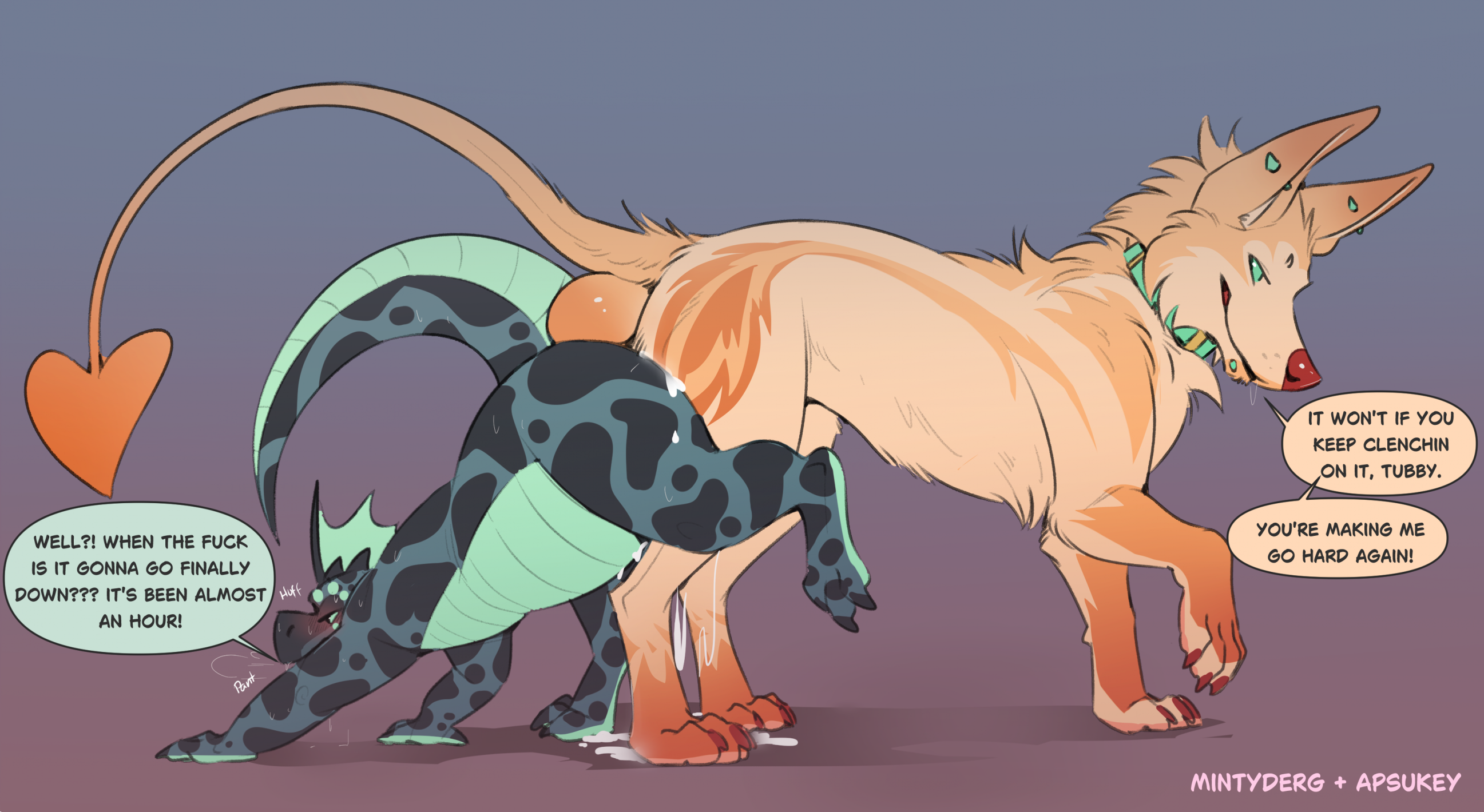 Rule34 – If it exists, there is porn of it / / 10734579