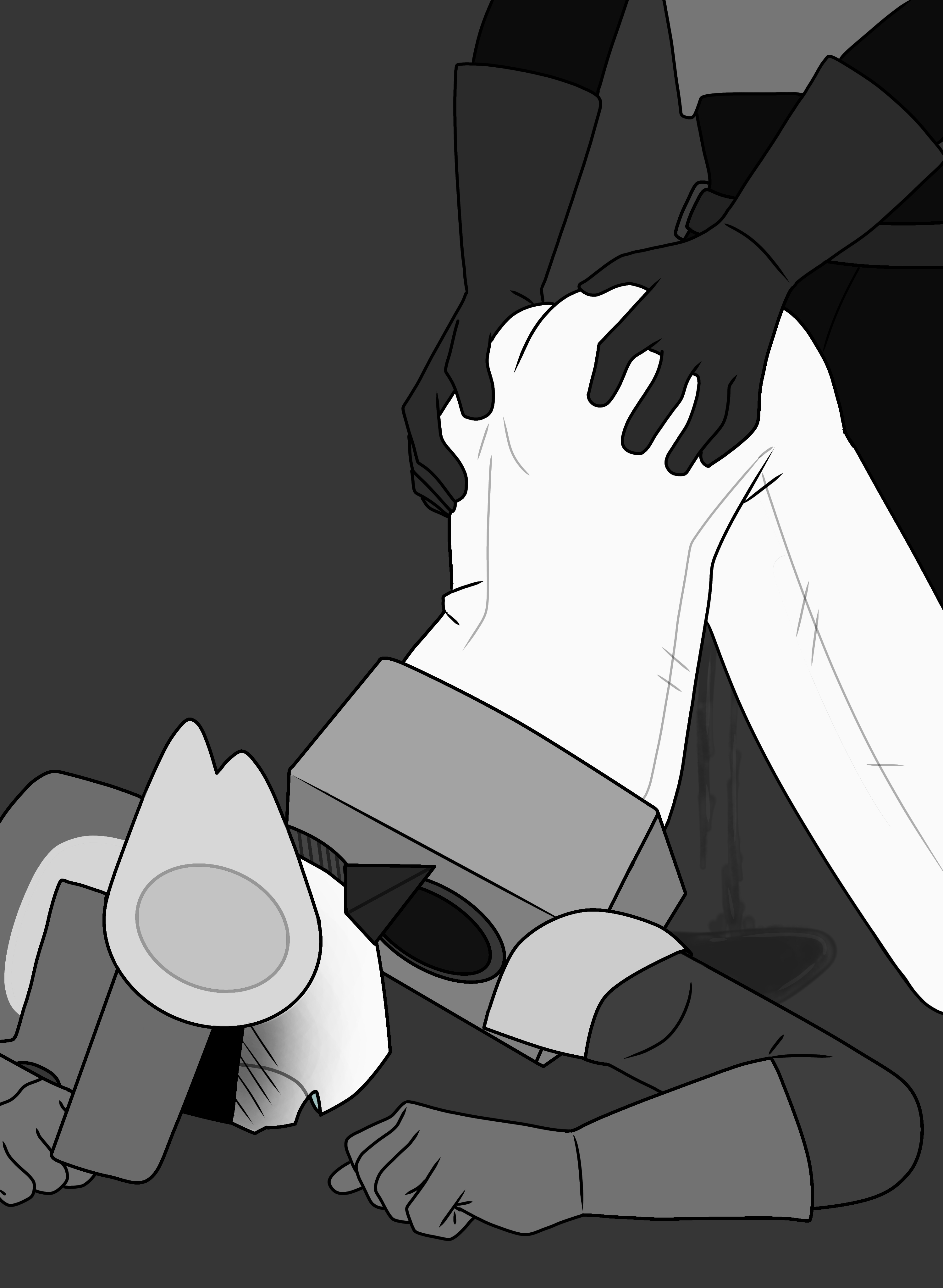 Rule34 – If it exists, there is porn of it / / 10736033