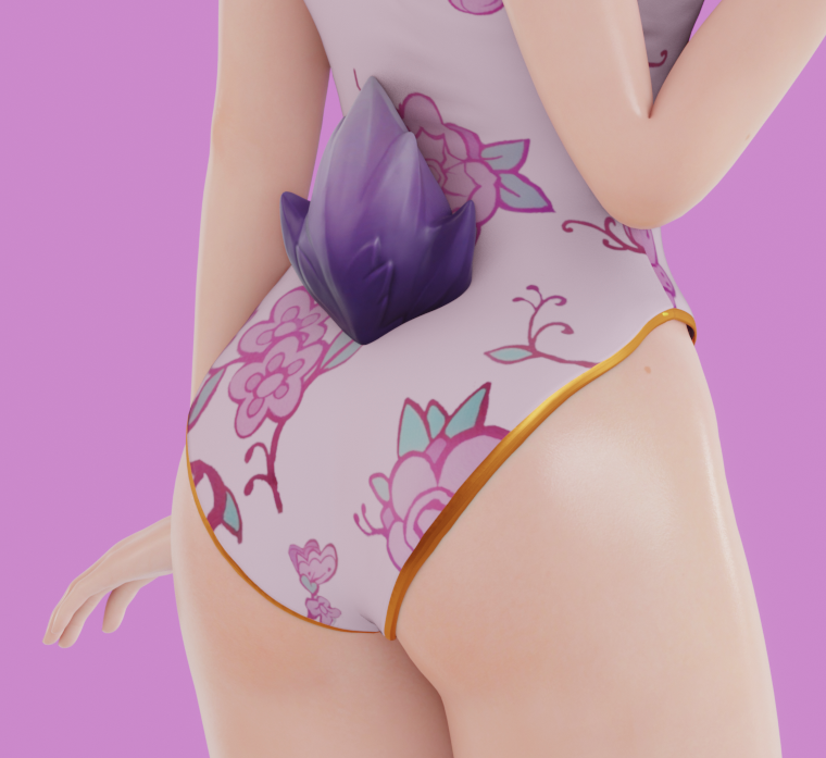 Rule34 – If it exists, there is porn of it / / 10737444