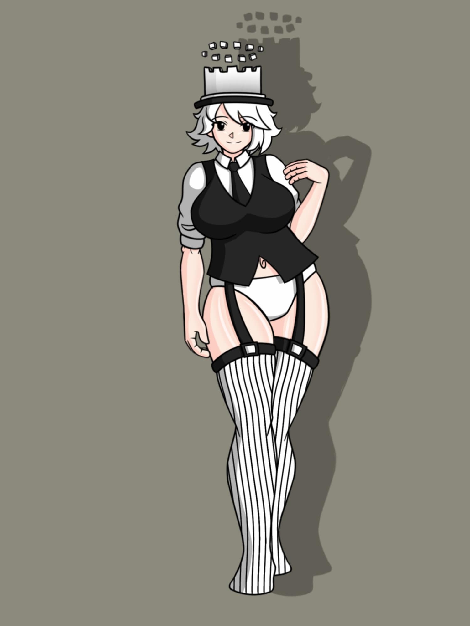 Rule34 – If it exists, there is porn of it / oc / 10742509