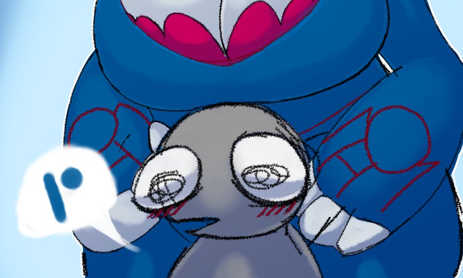 Rule34 – If it exists, there is porn of it / artesjsc, kyogre / 10744036