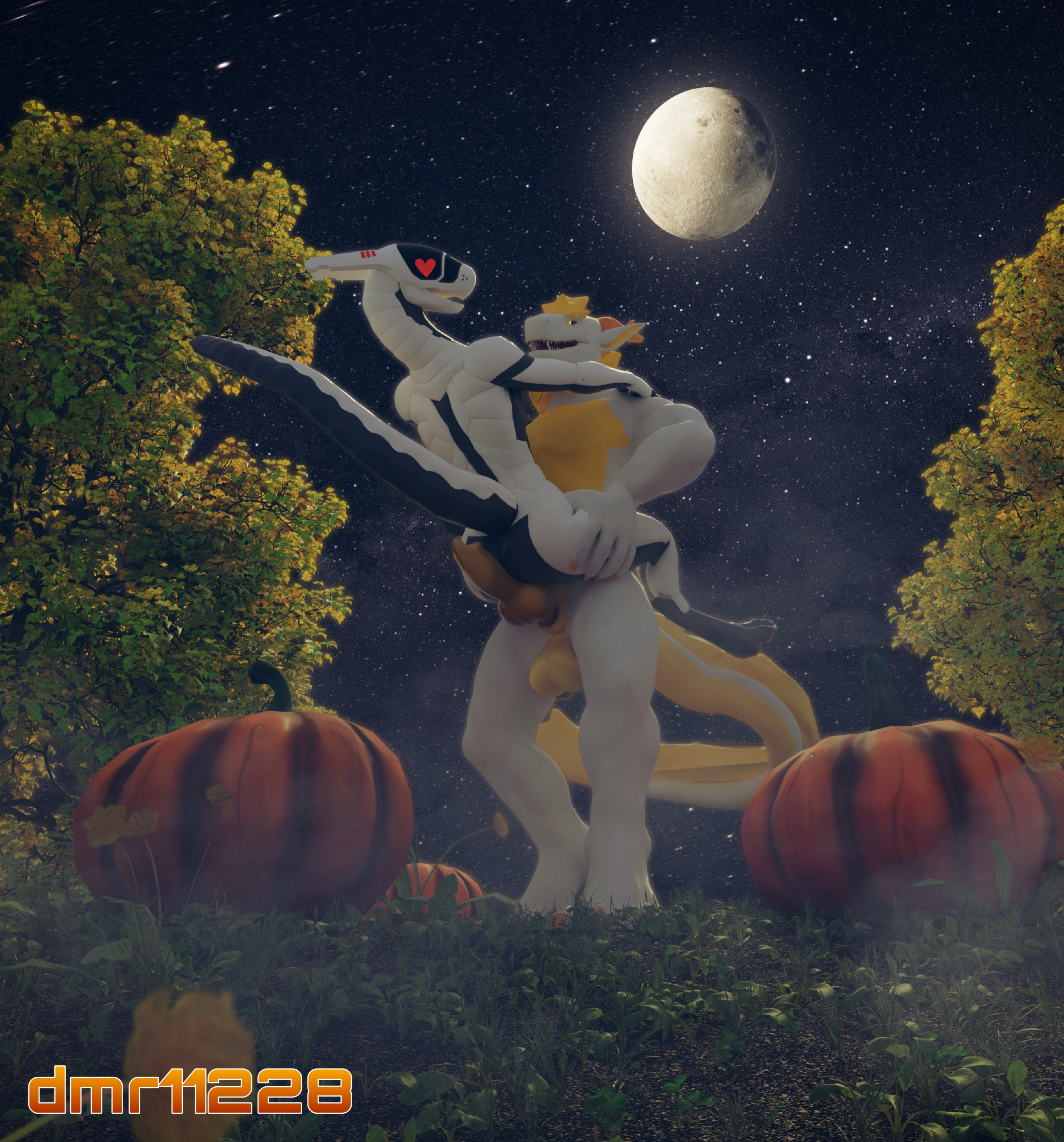 Rule34 – If it exists, there is porn of it / / 10744709