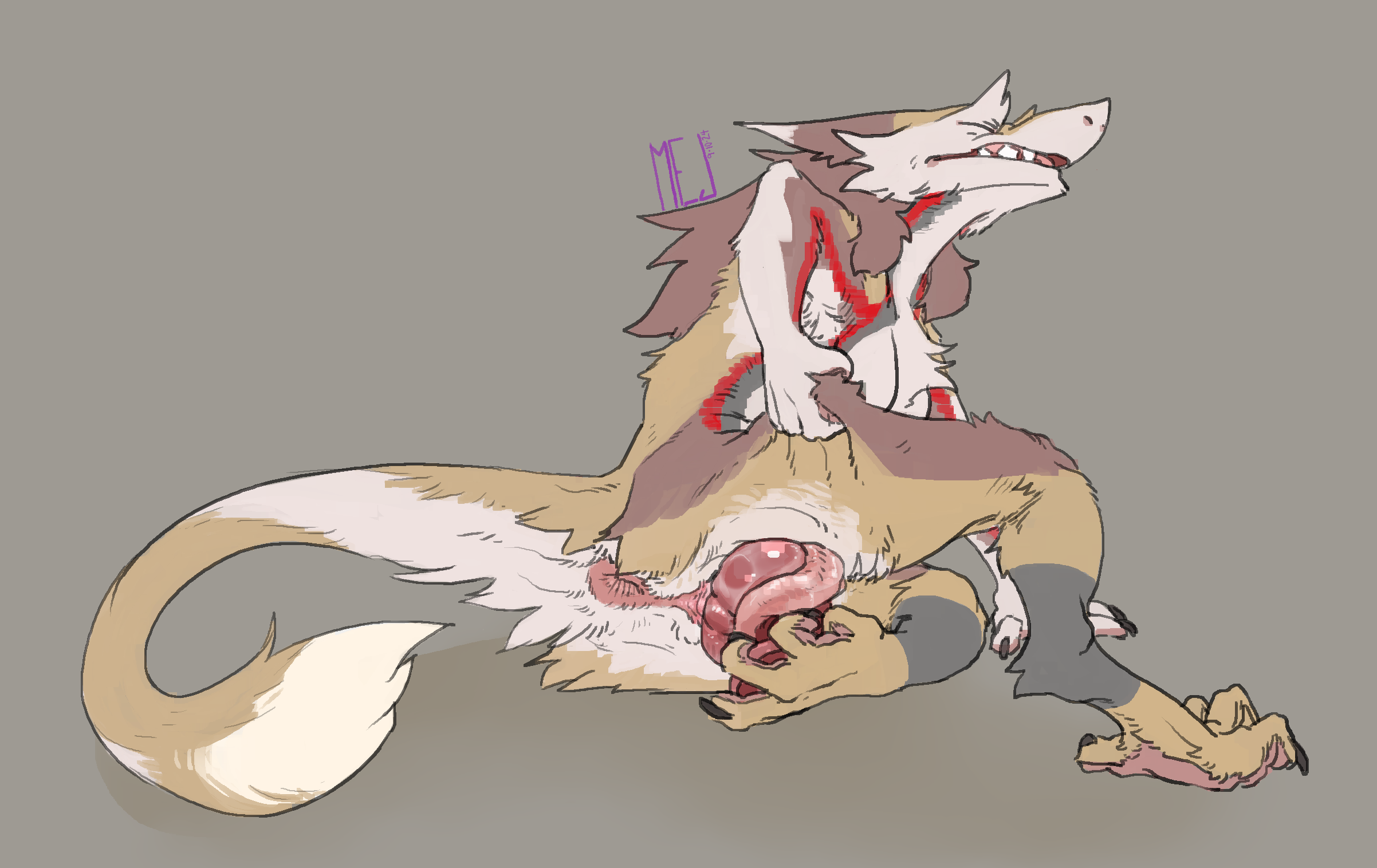 Rule34 – If it exists, there is porn of it / mej / 10744707