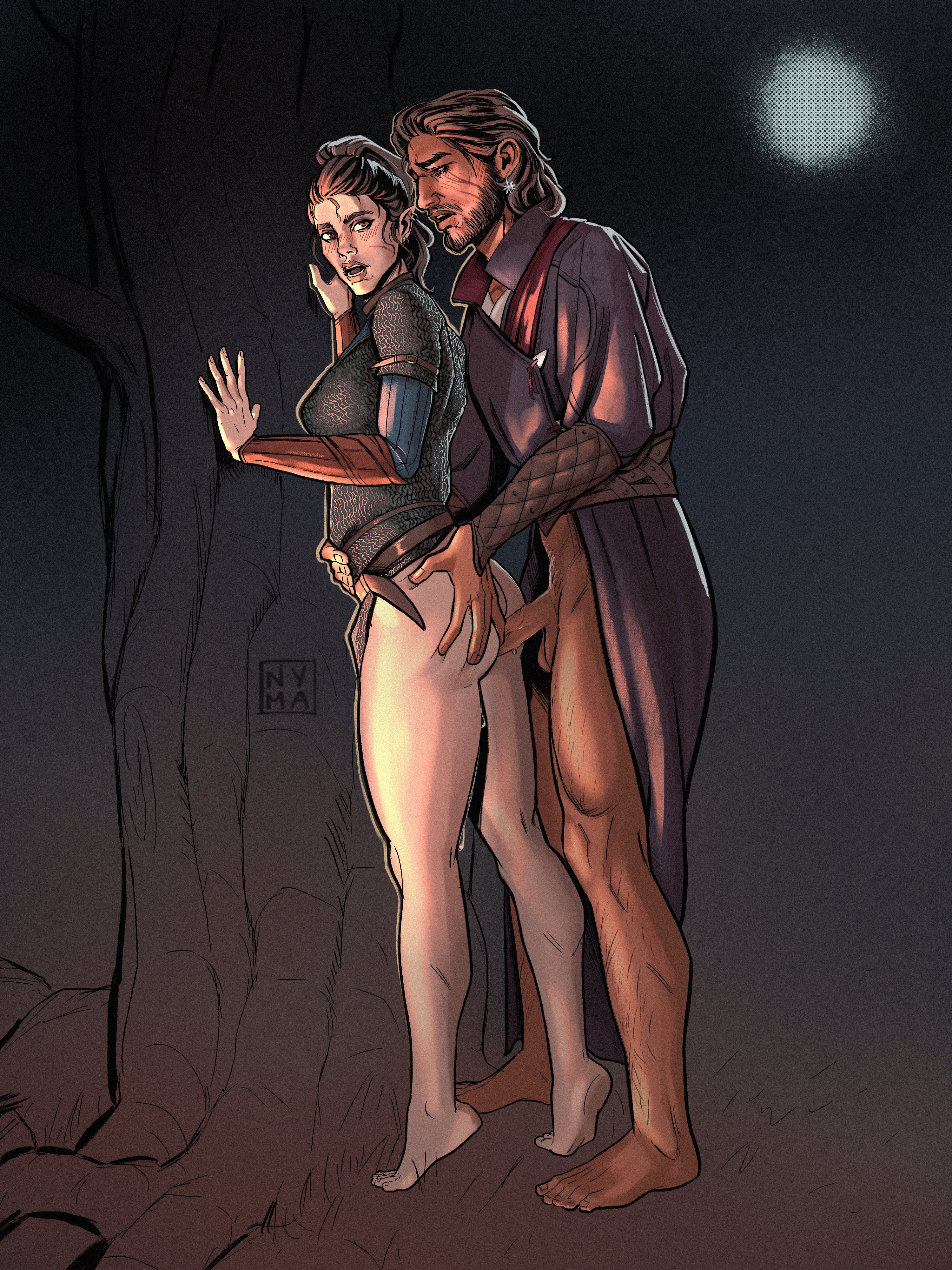 Rule34 – If it exists, there is porn of it / / 10745453