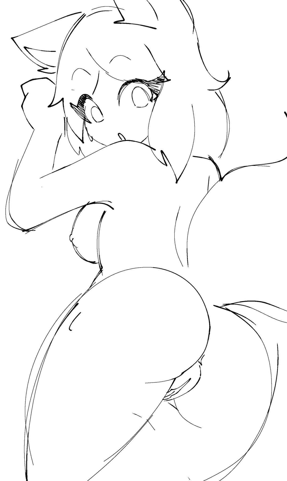 Rule34 – If it exists, there is porn of it / / 10748896