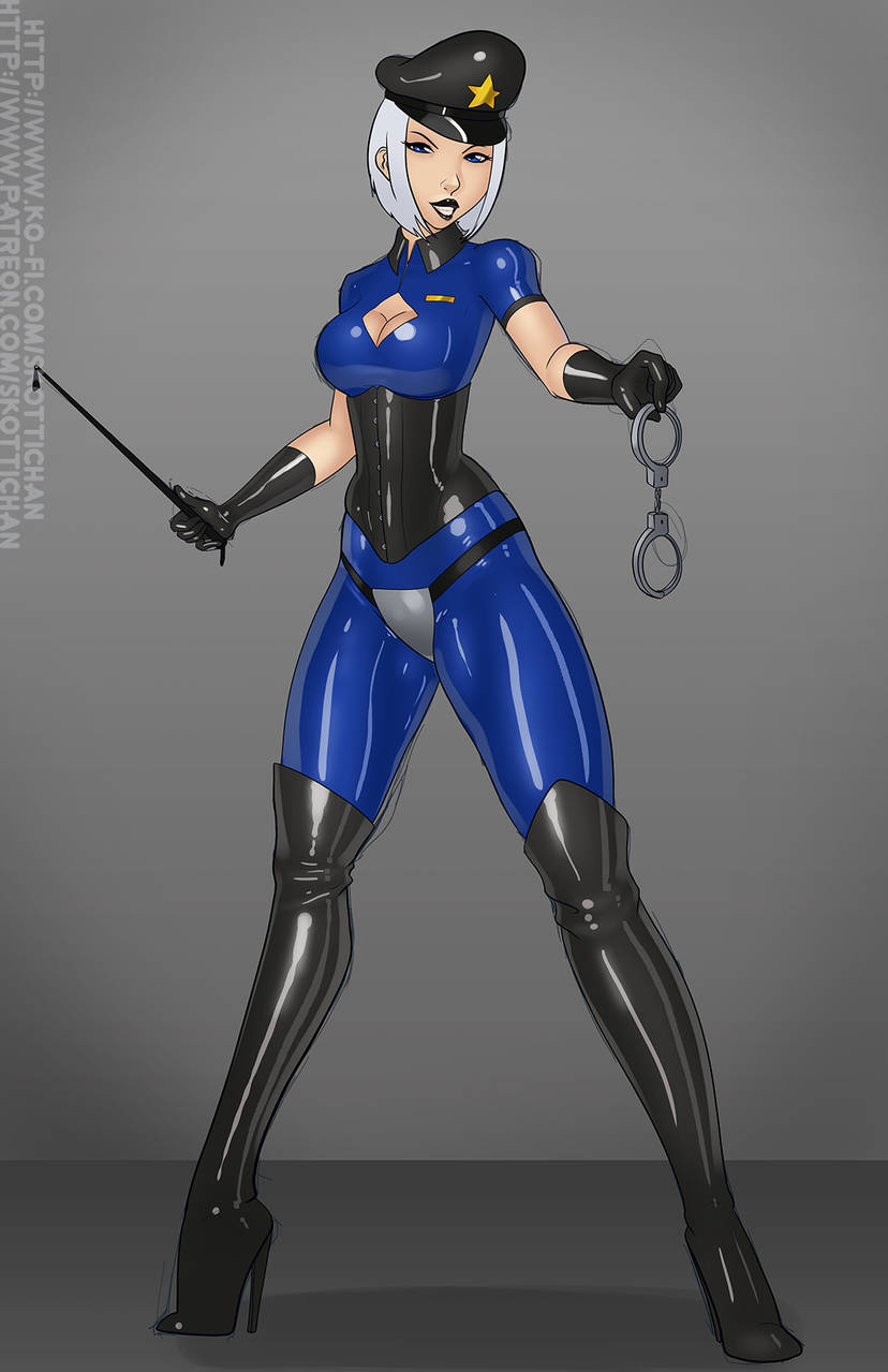 Rule34 – If it exists, there is porn of it / lexikimble / 10748874