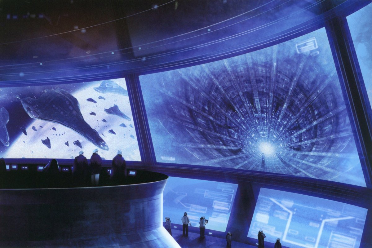 thurvel-salan, zentradi, choujikuu yousai macross, macross, macross: do you remember love?, 1980s (style), non-web source, official art, 6+boys, alien, battle, battleship, cannon, earth (planet), fleet, grand cannon, hat, male focus, military, military base, military uniform, military vehicle, multiple boys, oldschool, planet, retro artstyle, science fiction, screen, ship, spacecraft, u.n. spacy, warship, watercraft, weapon, you gonna get raped