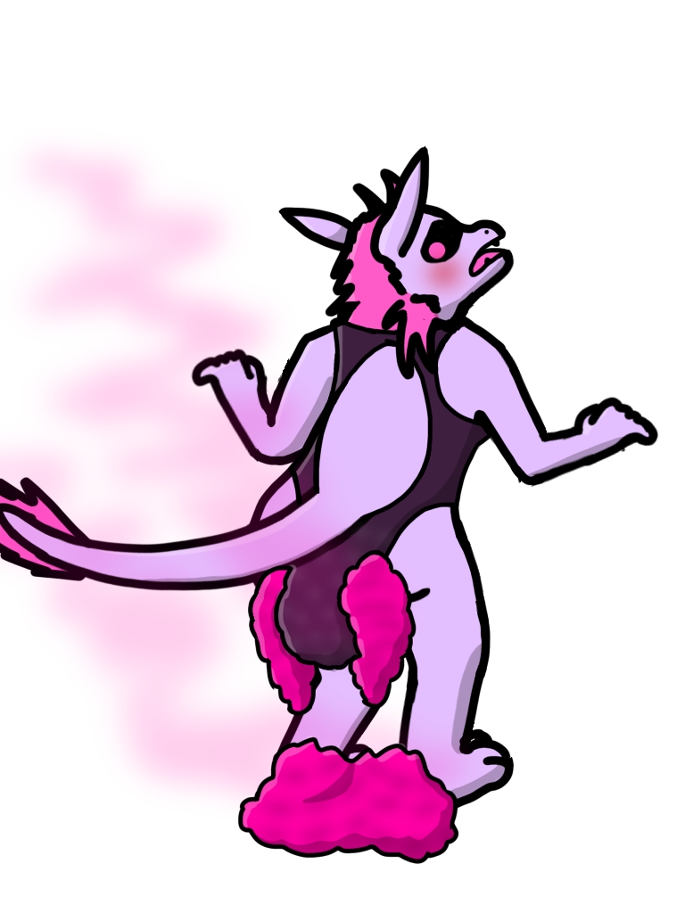 Rule34 – If it exists, there is porn of it / / 10751617