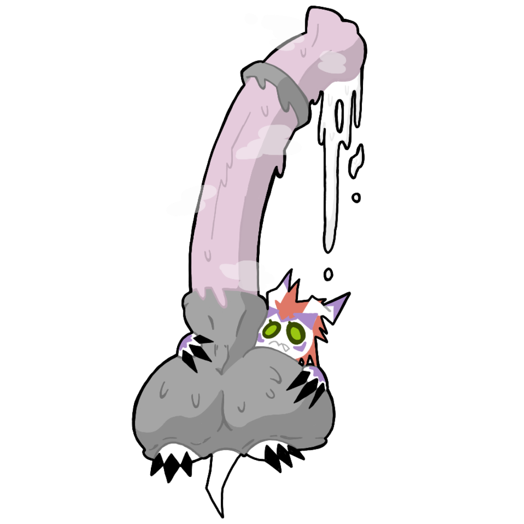 Rule34 – If it exists, there is porn of it / digimon (species), gomamon / 10751606