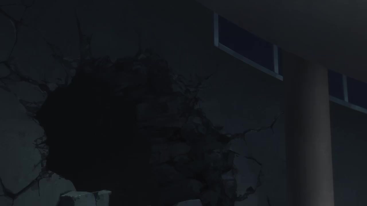 hansa cervantes, jester karture, fate/strange fake, fate (series), animated, tagme, video, 3boys, battle, destruction, multiple boys, orlando reeve