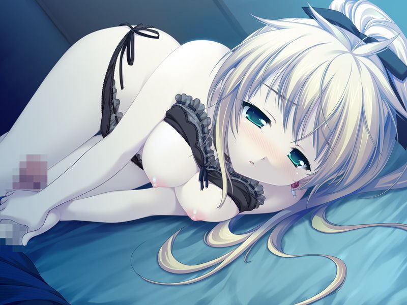 Rule34 – If it exists, there is porn of it / / 557895