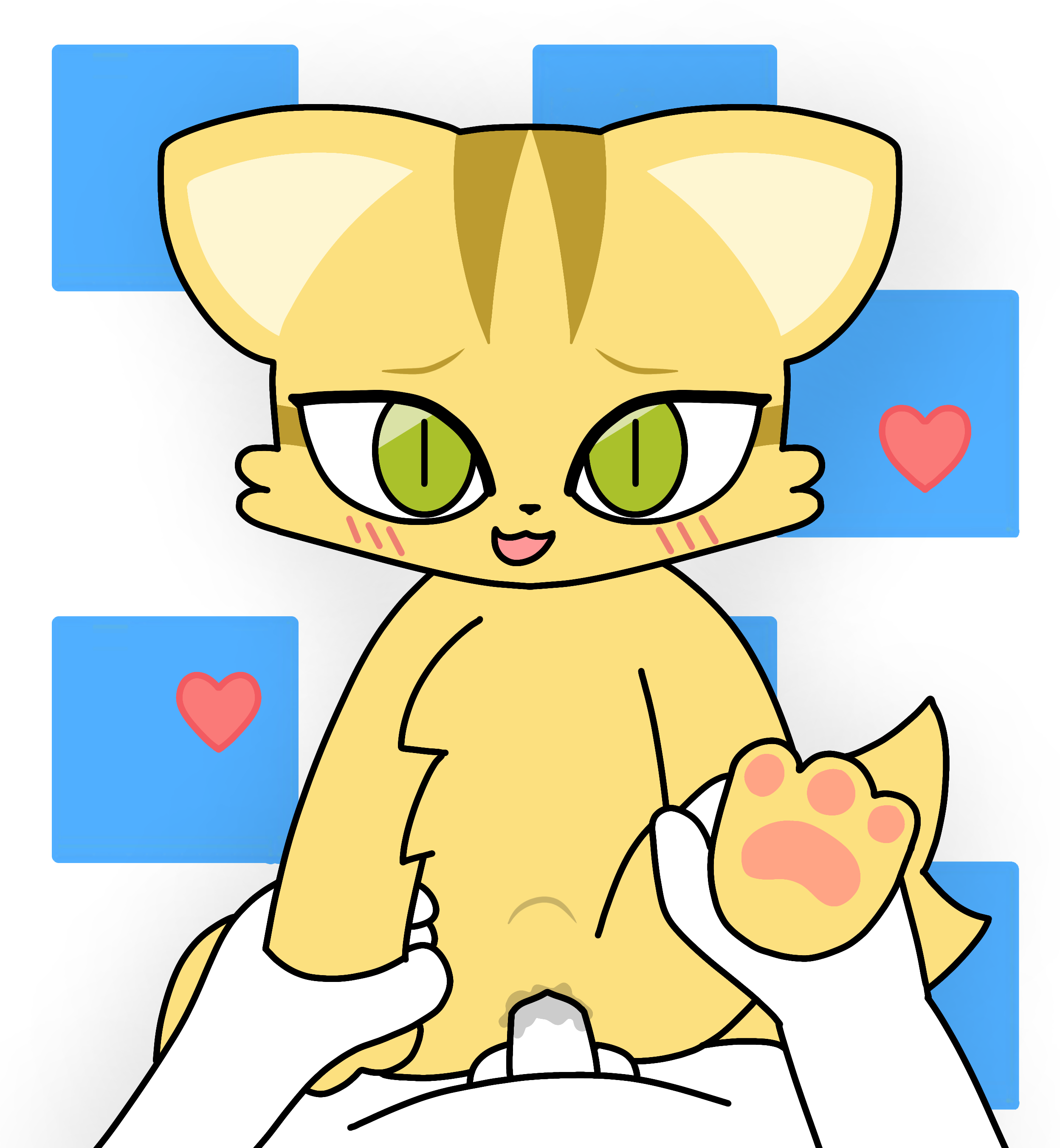 Rule34 – If it exists, there is porn of it / / 10754374