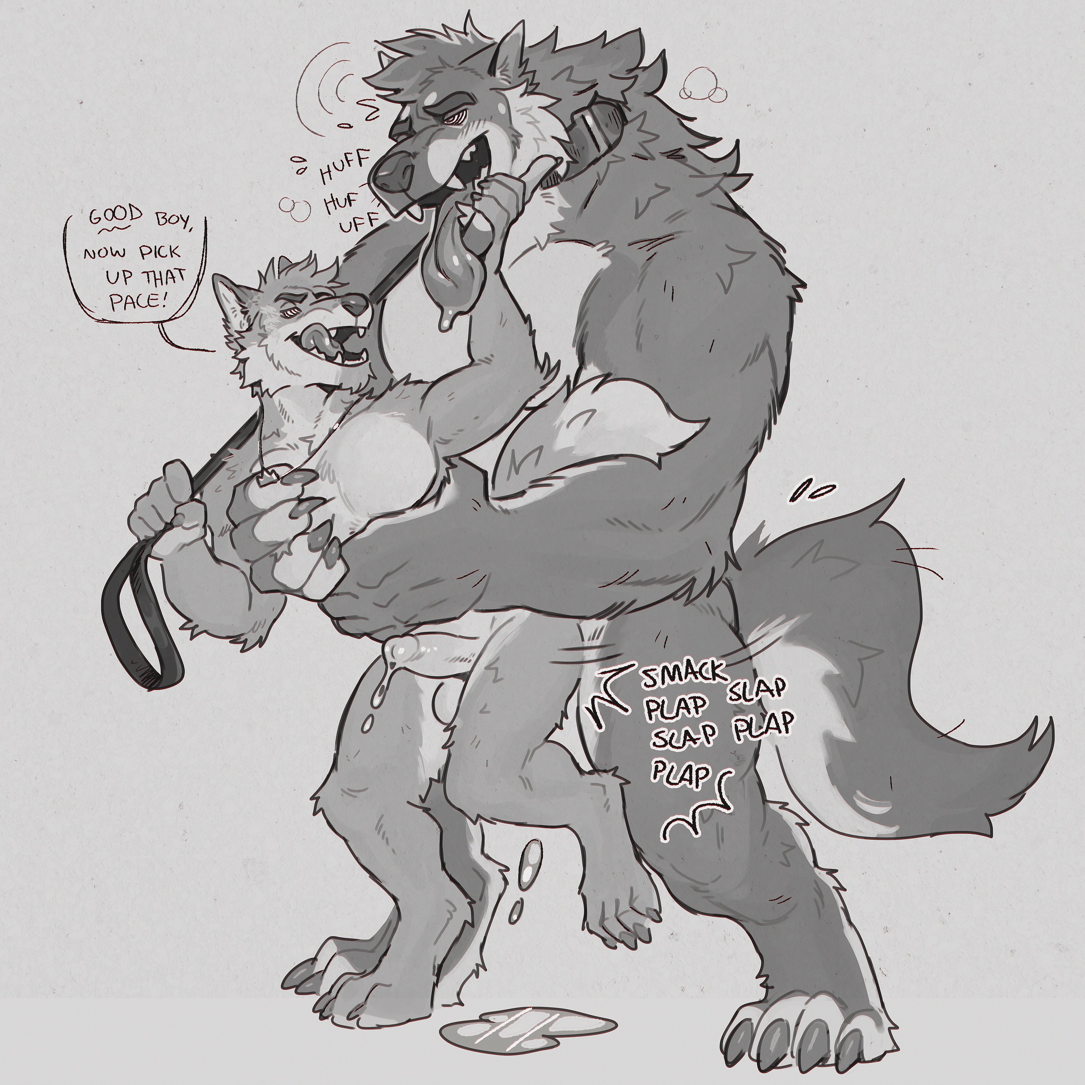 Rule34 – If it exists, there is porn of it / / 10754372