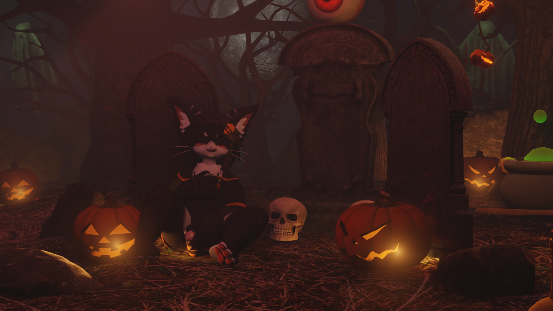 Rule34 – If it exists, there is porn of it / / 10754358