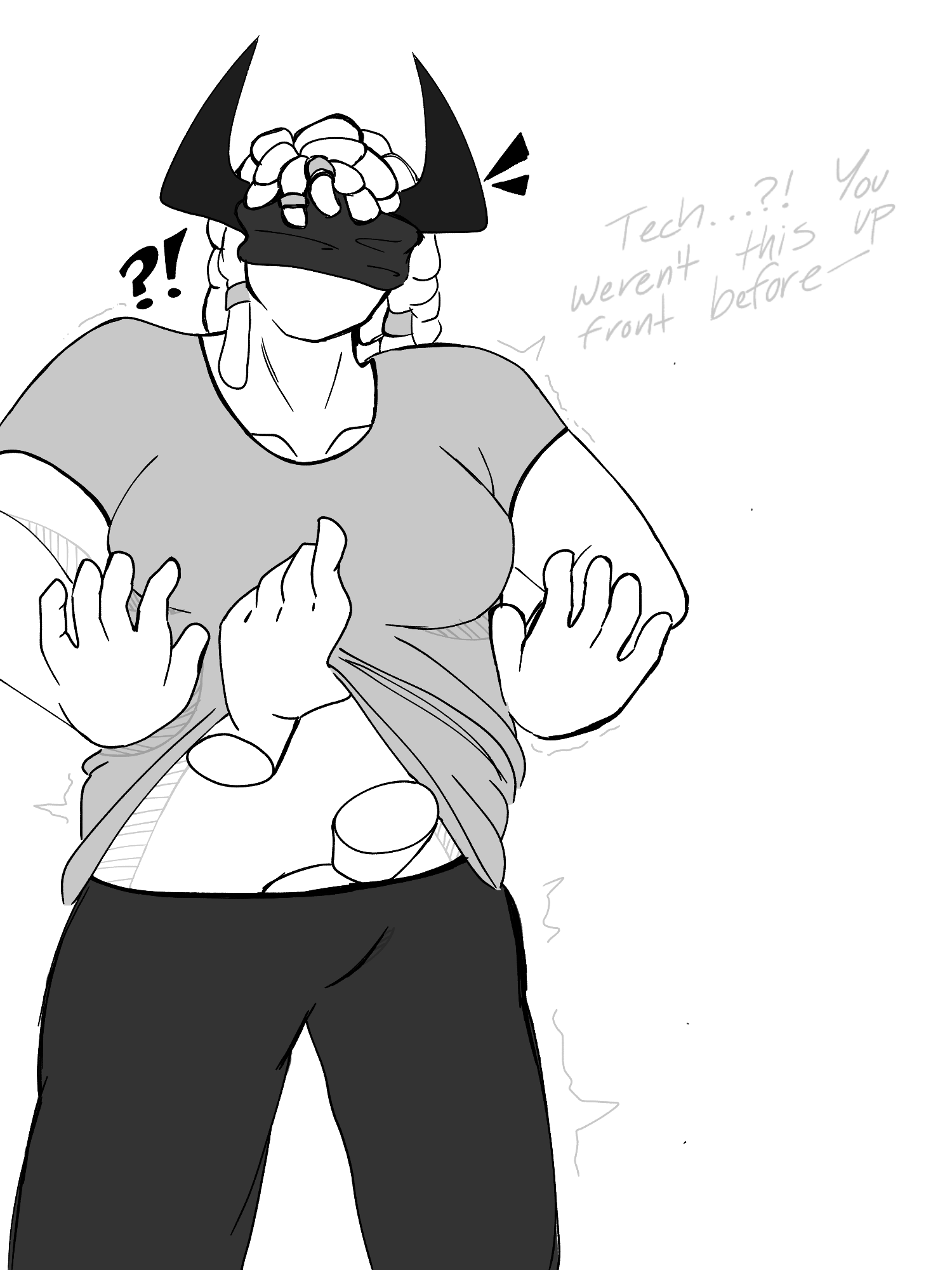 Rule34 – If it exists, there is porn of it / / 10755122