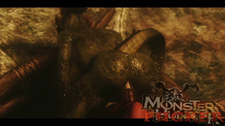 Rule34 – If it exists, there is porn of it / argonian, dunmer / 558107