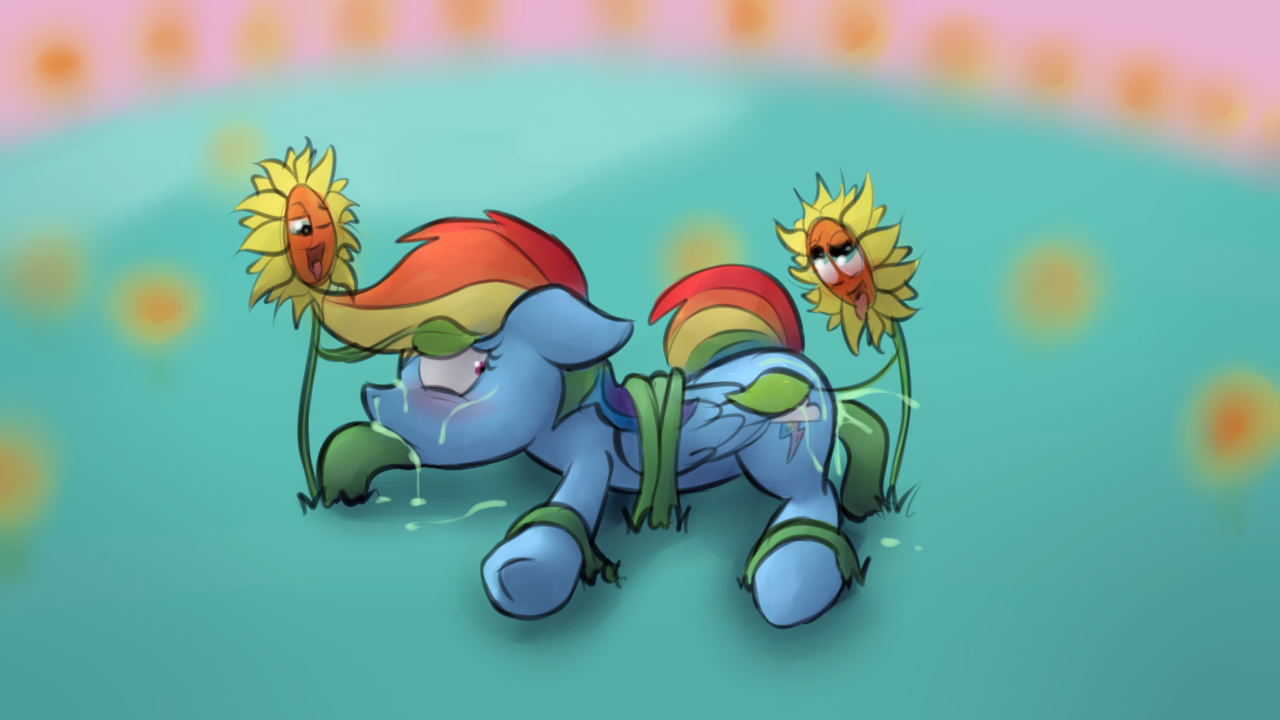 Rule34 – If it exists, there is porn of it / marsminer, rainbow dash (mlp) / 558137
