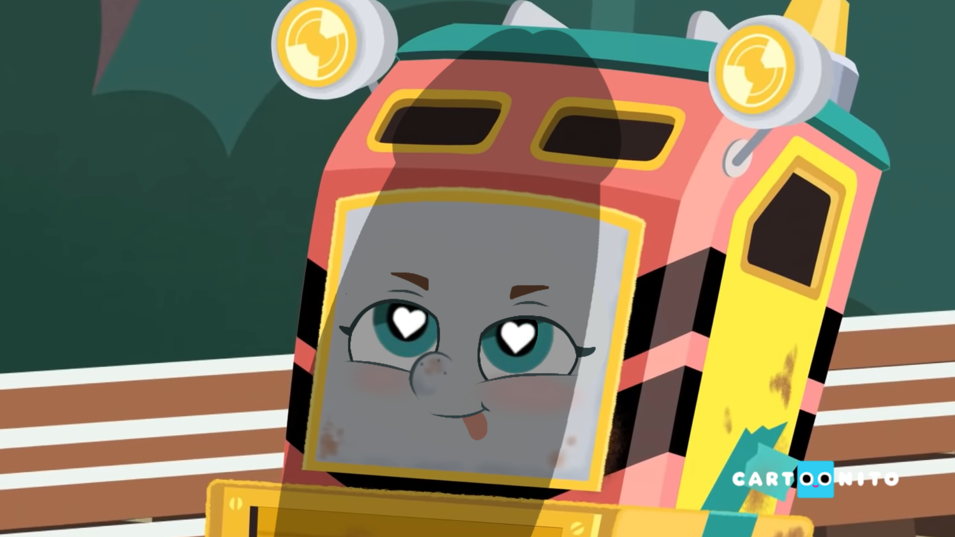 Rule34 – If it exists, there is porn of it / / 10757196