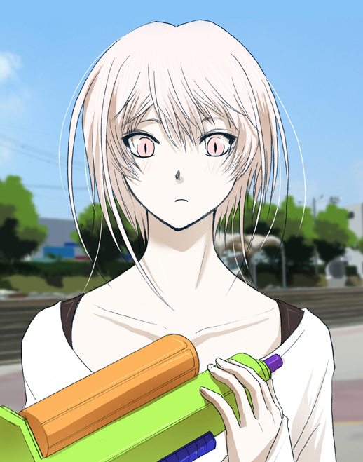 lantain, under prin, tagme, 1girl, female focus, solo