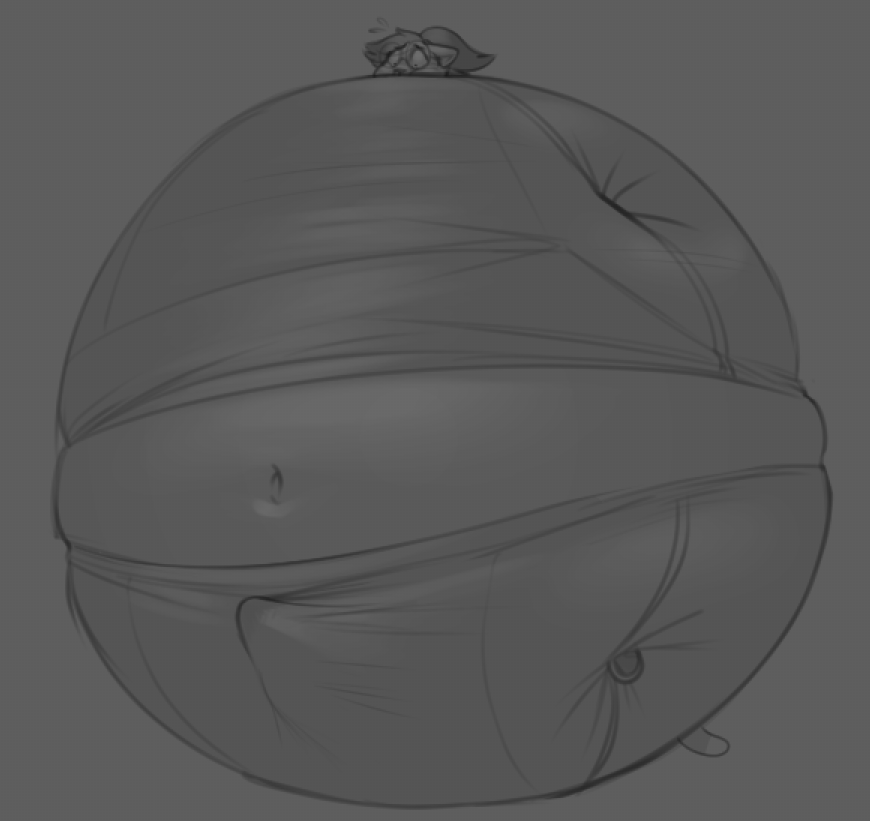 Rule34 – If it exists, there is porn of it / original character / 10758525