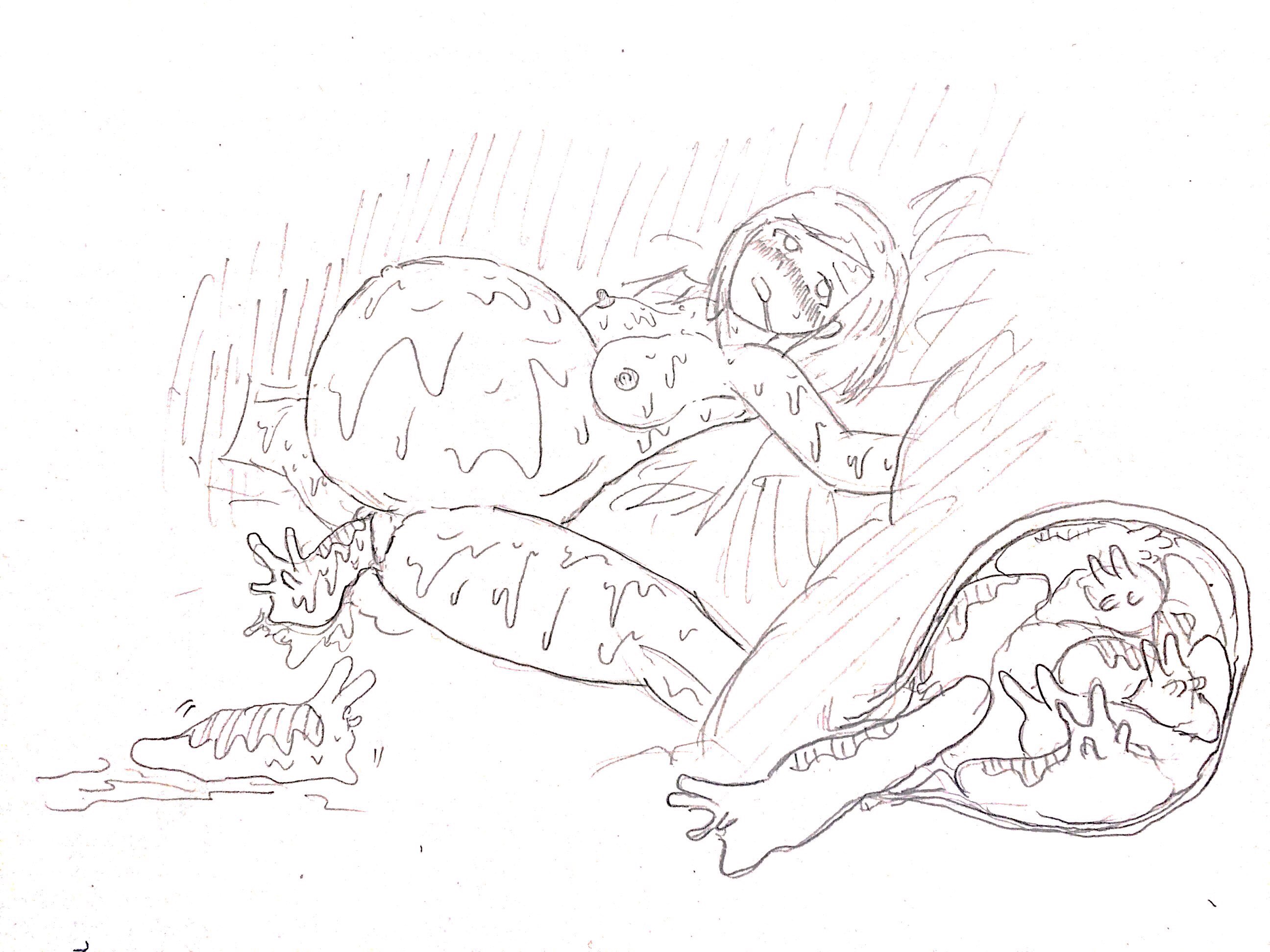 Rule34 – If it exists, there is porn of it / / 10761259