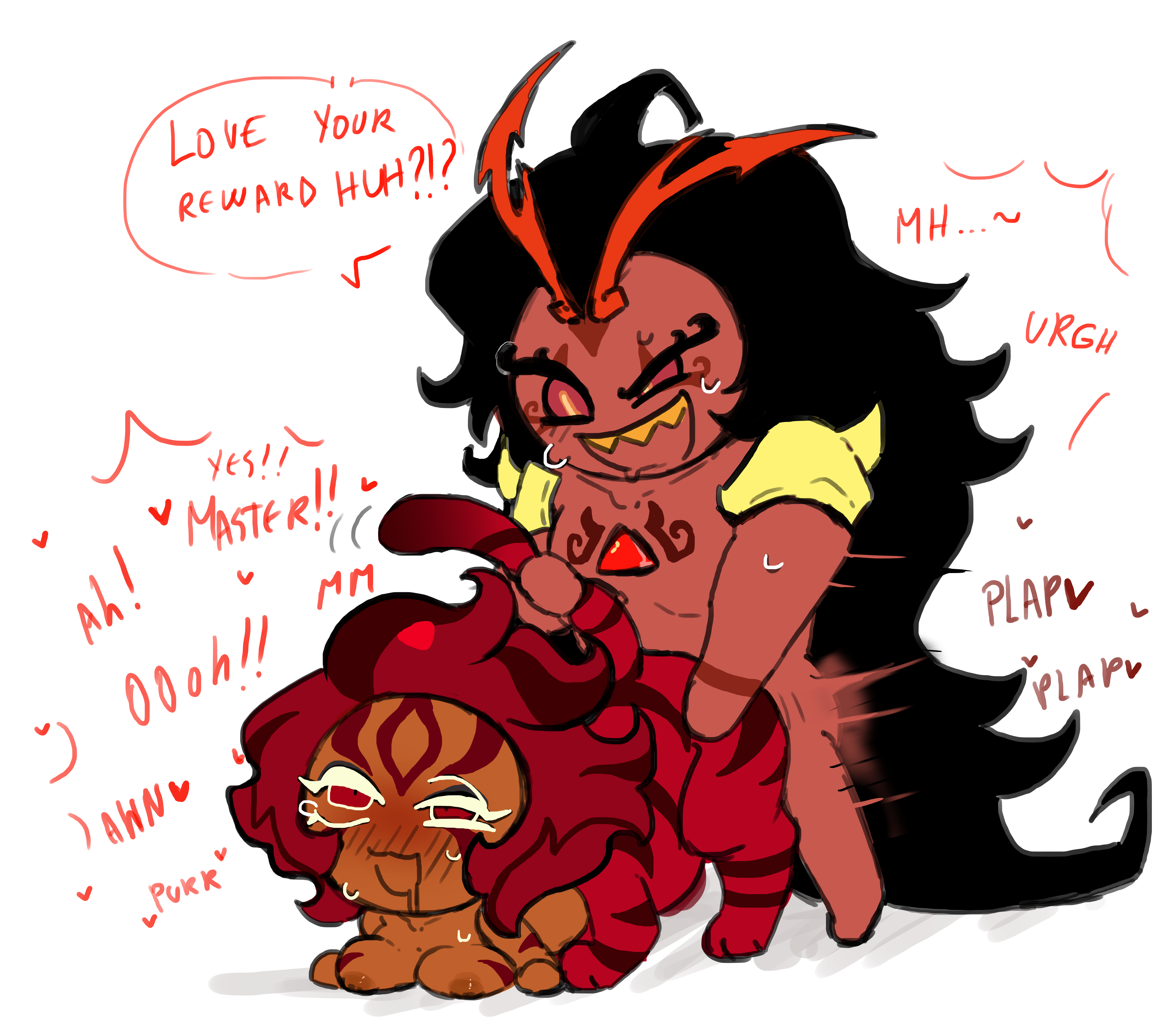 Rule34 – If it exists, there is porn of it / / 10762027