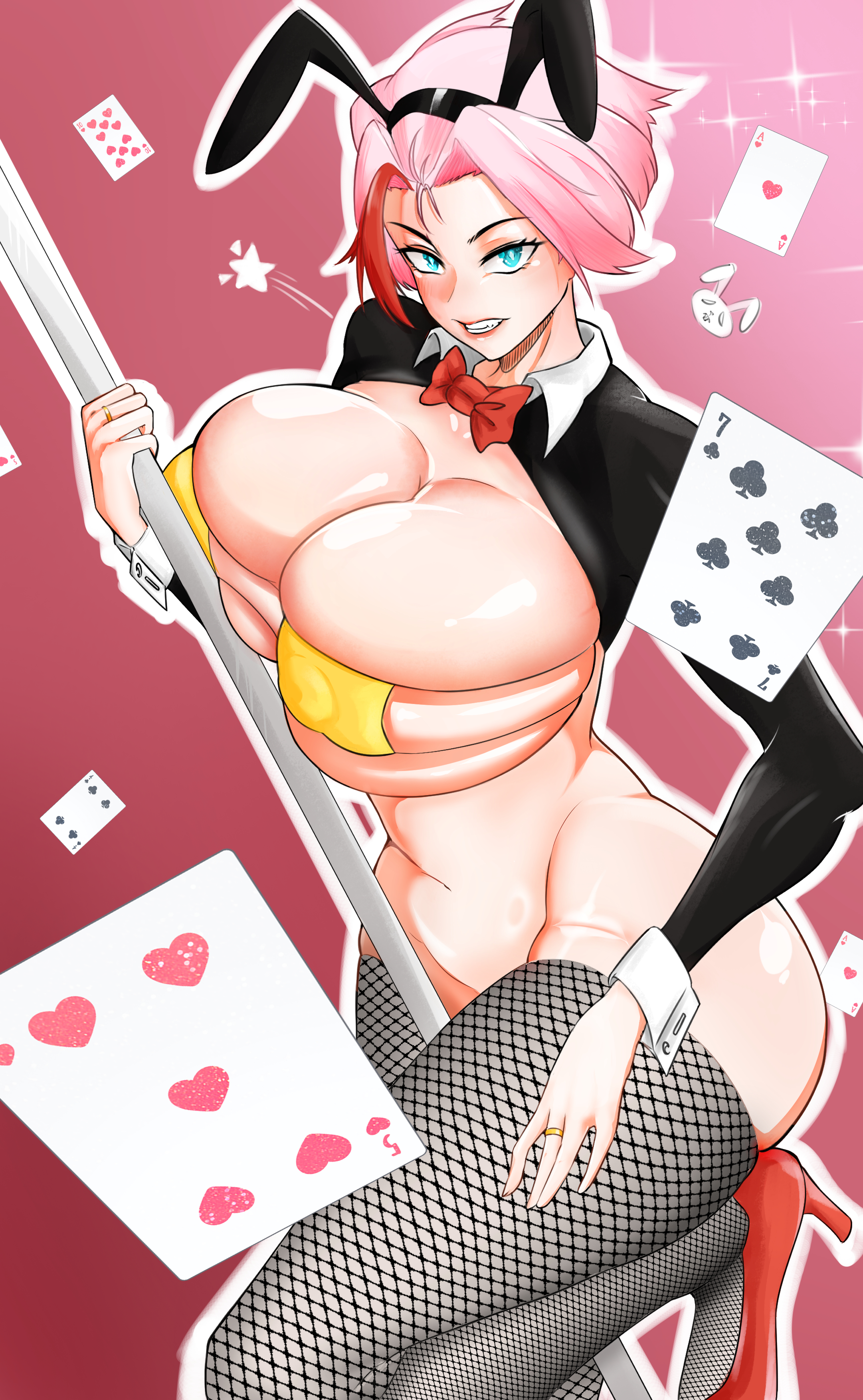 Rule34 – If it exists, there is porn of it / original character / 10762006