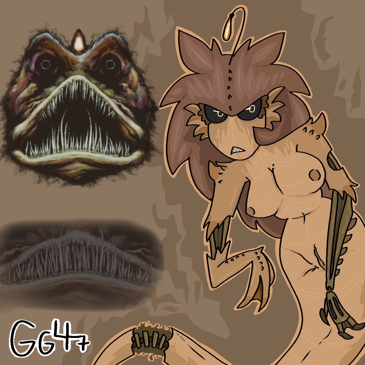 Rule34 – If it exists, there is porn of it / / 10762758