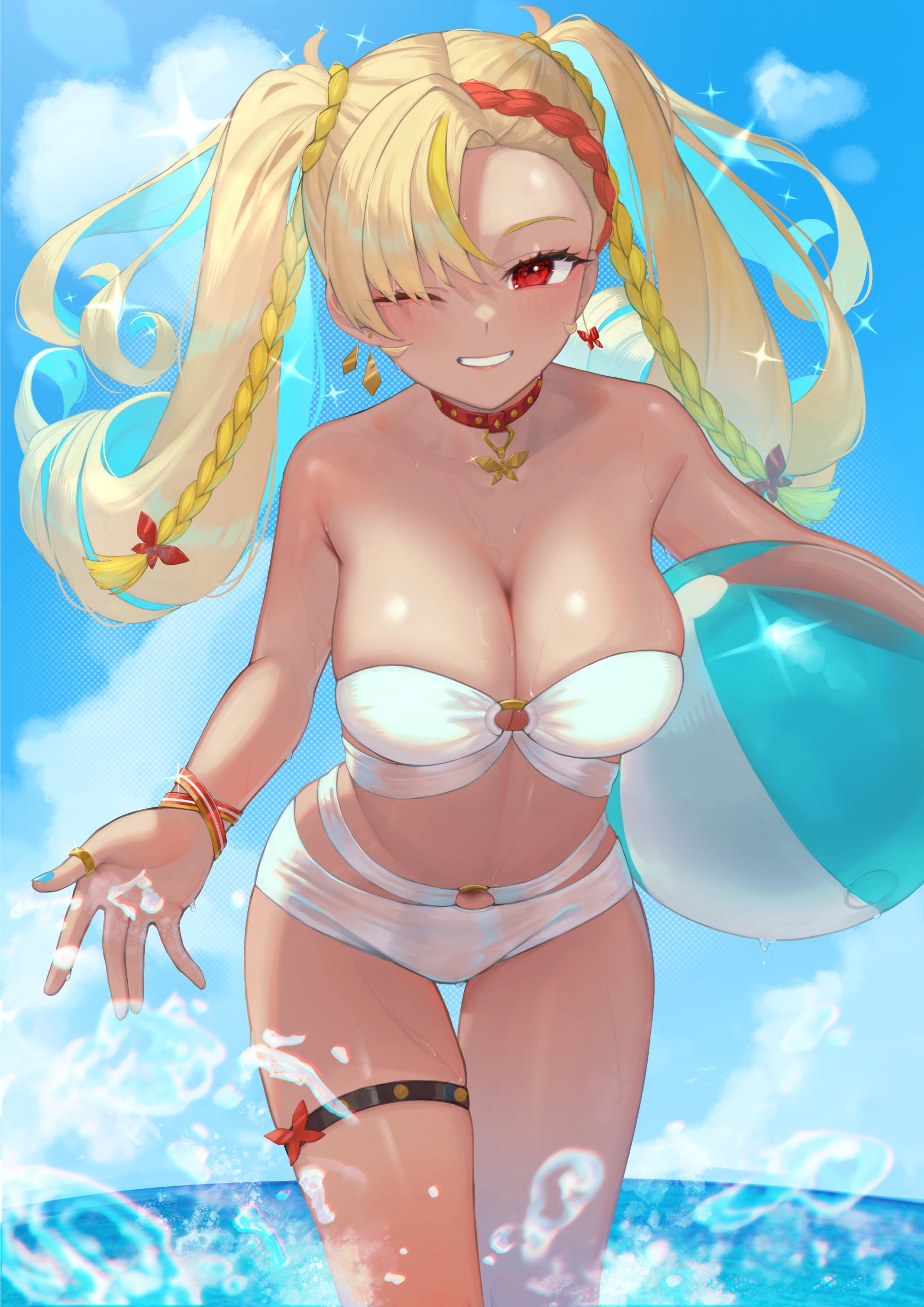 Rule34 – If it exists, there is porn of it / daytime / 10762737