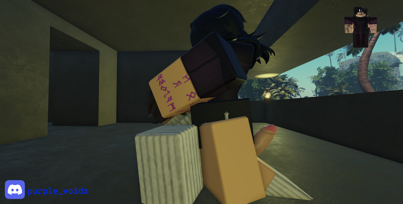 Rule34 – If it exists, there is porn of it / / 10763436