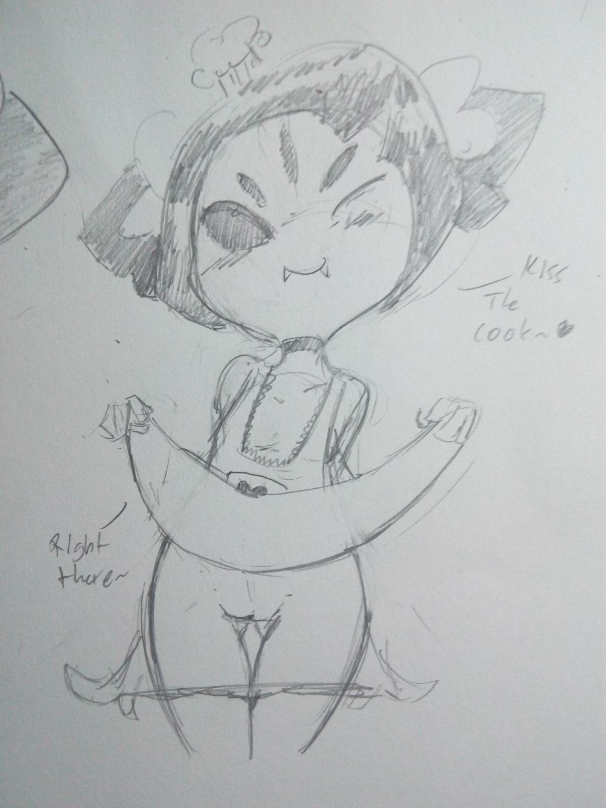 Rule34 – If it exists, there is porn of it / vono, muffet / 558565