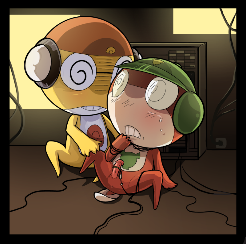 Rule34 – If it exists, there is porn of it / tororo, kururu / 558613