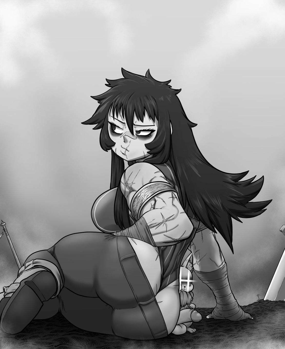 Rule34 – If it exists, there is porn of it / ramia / 10766182