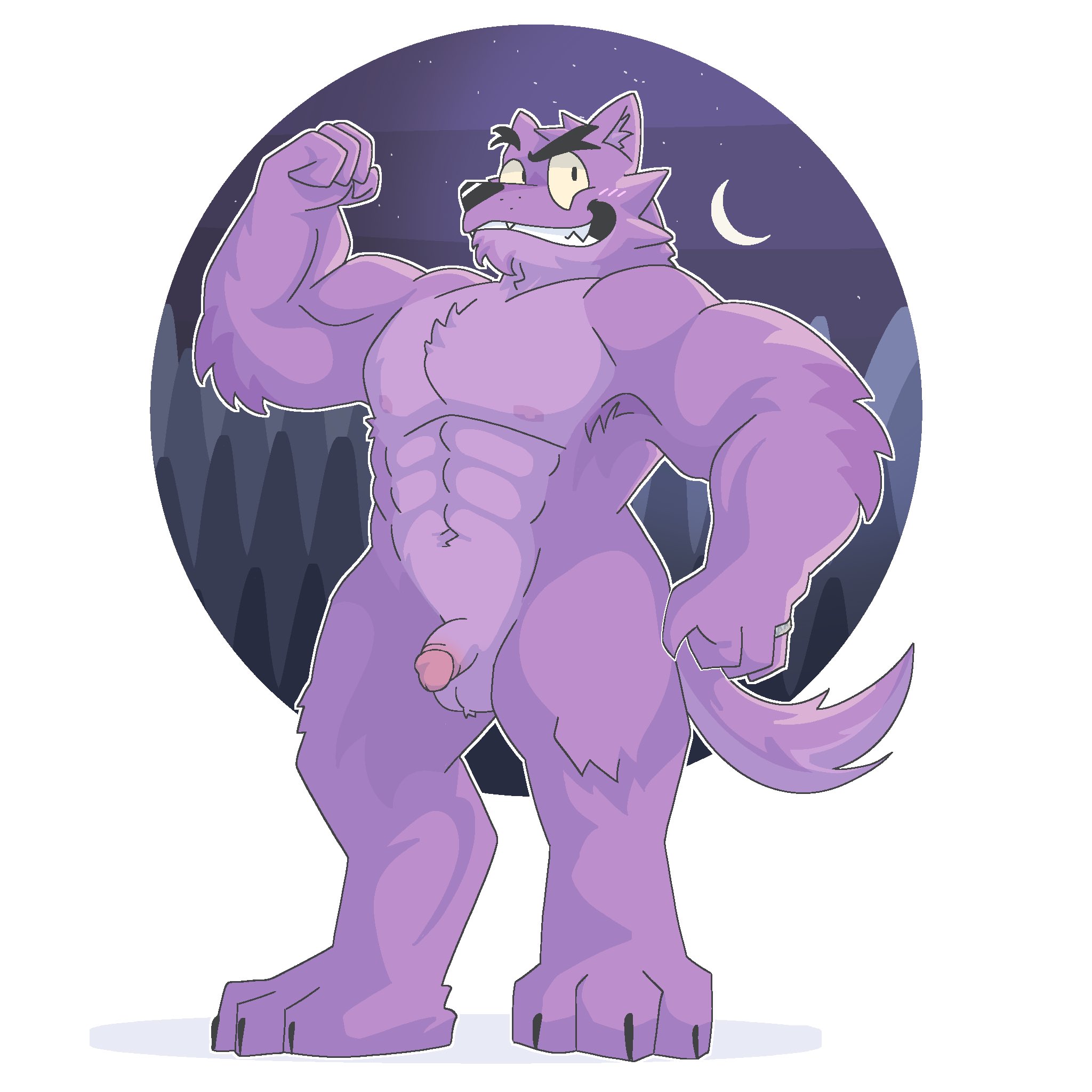 Rule34 – If it exists, there is porn of it / bernard (ok k.o.! lbh) / 10766921