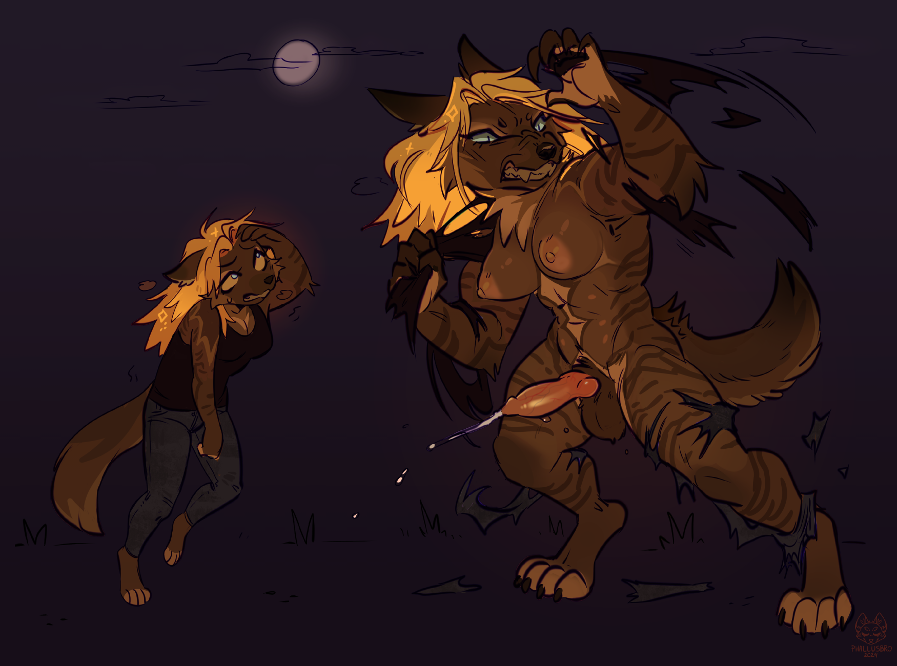 Rule34 – If it exists, there is porn of it / phallusbro / 10766895