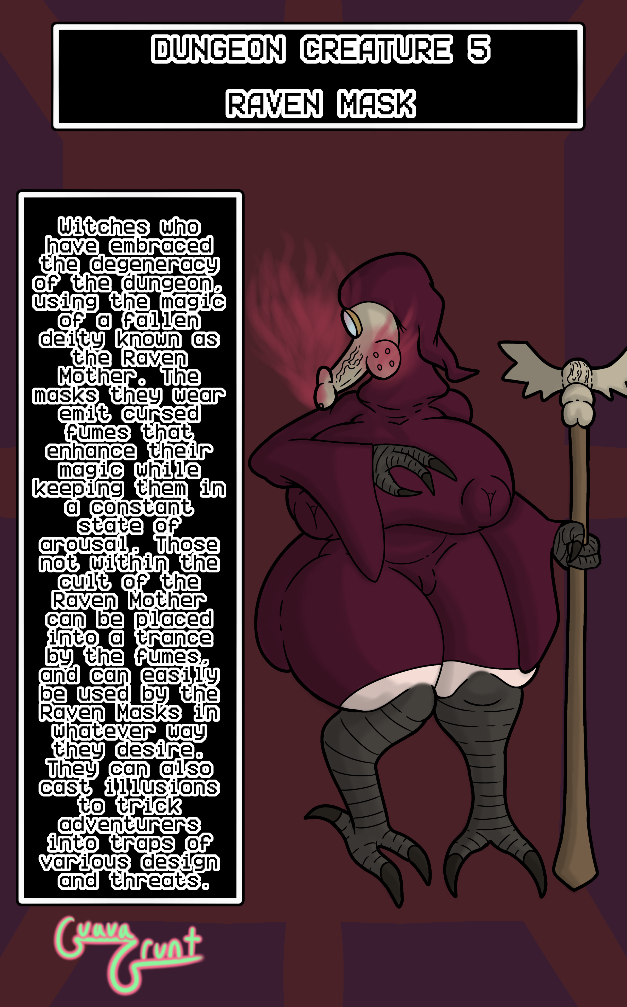 Rule34 – If it exists, there is porn of it / / 10767637